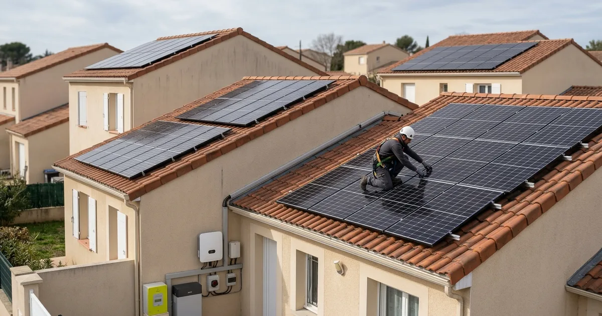 Déclaration préalable Déclaration préalable