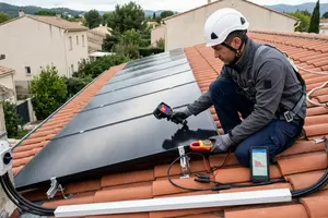 Installation photovoltaïque dans le Maine-et-Loire Installation photovoltaïque dans le Maine-et-Loire